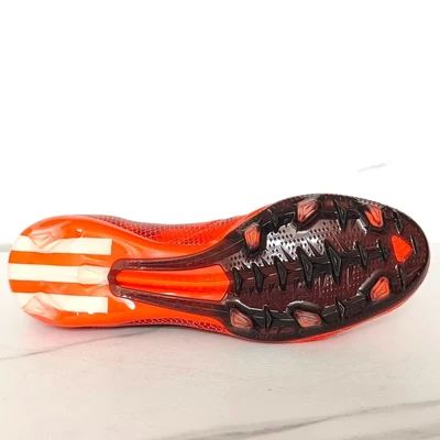ADIDAS F30 ADIZERO LEA TRX FG stoplis focicipő