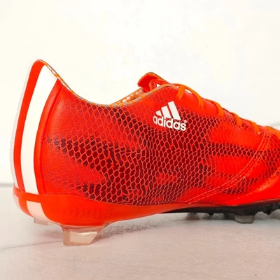 ADIDAS F30 ADIZERO LEA TRX FG stoplis focicipő