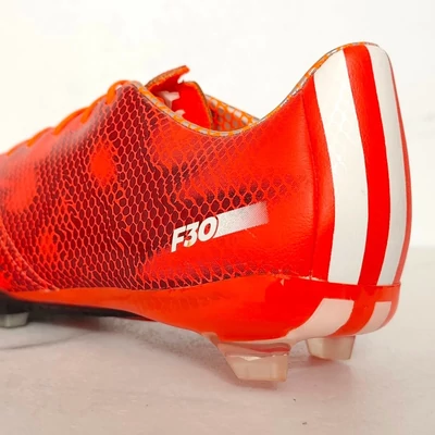ADIDAS F30 ADIZERO LEA TRX FG stoplis focicipő