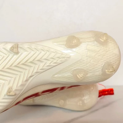 adidas Adizero 11 White Solar Red próbatermék