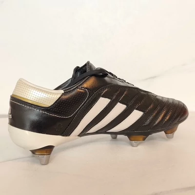 ADIDAS ADIPURE III X-TRX SG éles focicipő