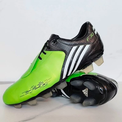 ADIDAS F30i TRX FG stoplis focicipő próbatermék