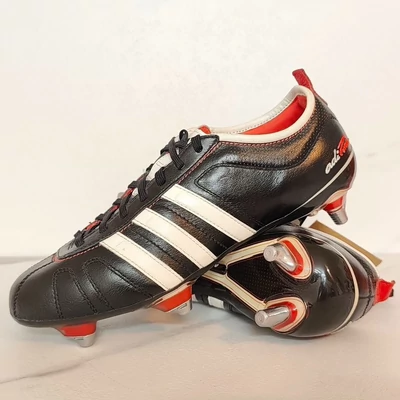 ADIDAS ADIPURE IV X-TRX SG éles focicipő
