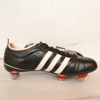 ADIDAS ADIPURE IV X-TRX SG éles focicipő