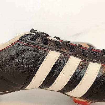 ADIDAS ADIPURE IV X-TRX SG éles focicipő