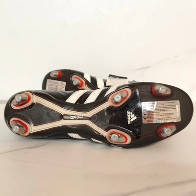 ADIDAS ADIPURE IV X-TRX SG éles focicipő