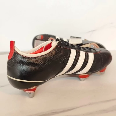 ADIDAS ADIPURE IV X-TRX SG éles focicipő