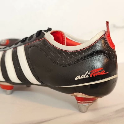 ADIDAS ADIPURE IV X-TRX SG éles focicipő