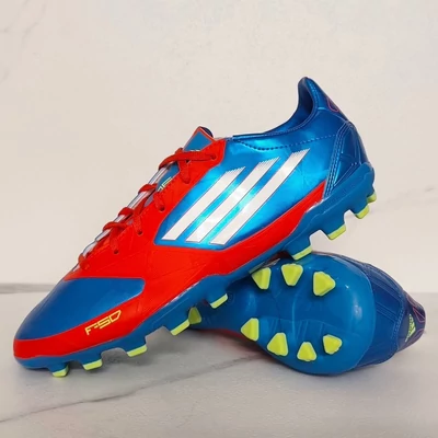 ADIDAS F30 TRX AG SYN stoplis focicipő
