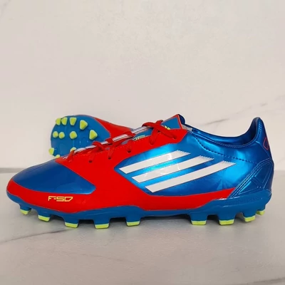 ADIDAS F30 TRX AG SYN stoplis focicipő