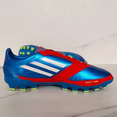 ADIDAS F30 TRX AG SYN stoplis focicipő