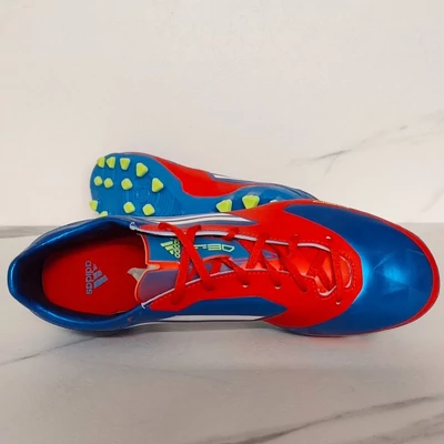 ADIDAS F30 TRX AG SYN stoplis focicipő