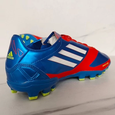 ADIDAS F30 TRX AG SYN stoplis focicipő