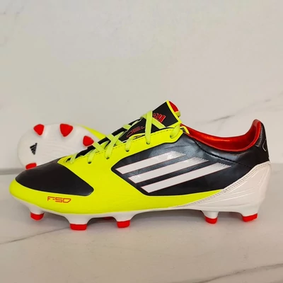 ADIDAS F30 SYN TRX FG stoplis focicipő