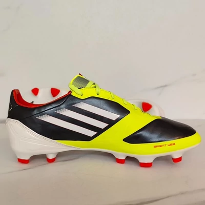 ADIDAS F30 SYN TRX FG stoplis focicipő