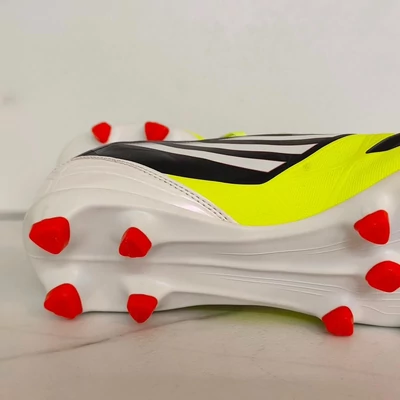 ADIDAS F30 SYN TRX FG stoplis focicipő