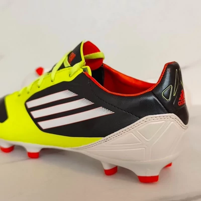 ADIDAS F30 SYN TRX FG stoplis focicipő