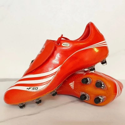 ADIDAS F50.7 TUNIT stoplis focicipő próbatermék