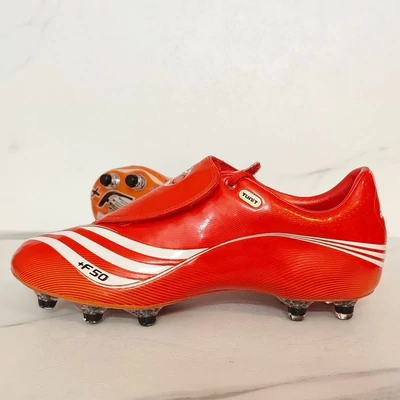 ADIDAS F50.7 TUNIT stoplis focicipő próbatermék