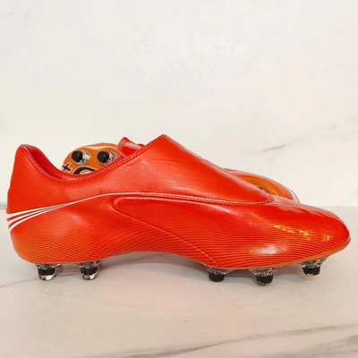ADIDAS F50.7 TUNIT stoplis focicipő próbatermék