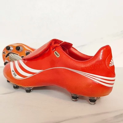 ADIDAS F50.7 TUNIT stoplis focicipő próbatermék