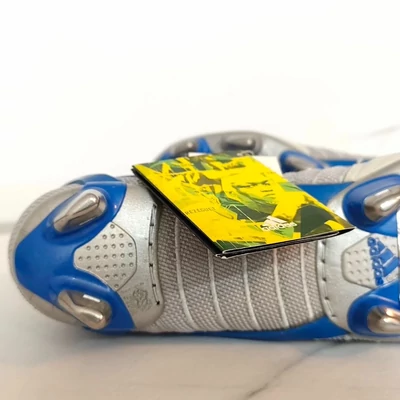 ADIDAS F50 X-TRX SG éles focicipő hibás termék