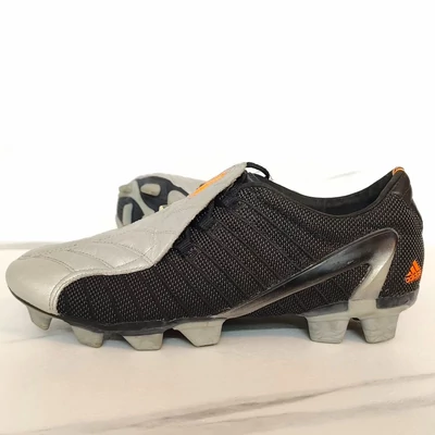 ADIDAS F50 TRX FG stoplis focicipő próbatermék