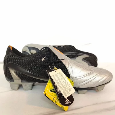 ADIDAS F50 TRX FG stoplis focicipő próbatermék