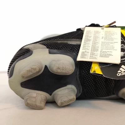 ADIDAS F50 TRX FG stoplis focicipő próbatermék