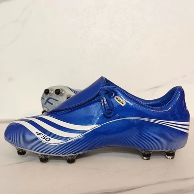ADIDAS F50.7 TUNIT CHELSEA stoplis focicipő