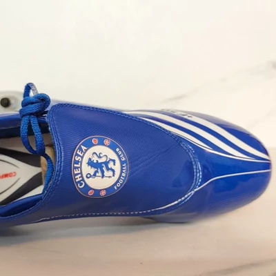 ADIDAS F50.7 TUNIT CHELSEA stoplis focicipő