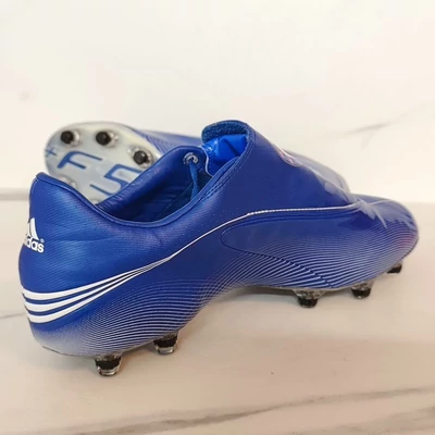ADIDAS F50.7 TUNIT CHELSEA stoplis focicipő