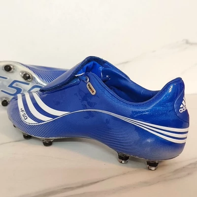 ADIDAS F50.7 TUNIT CHELSEA stoplis focicipő