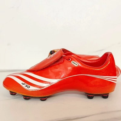 ADIDAS F50.7 TUNIT stoplis focicipő próbatermék