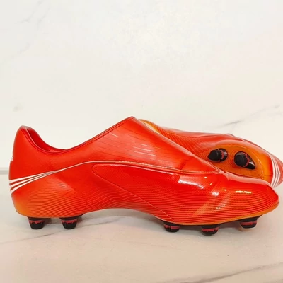 ADIDAS F50.7 TUNIT stoplis focicipő próbatermék