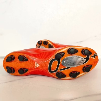 ADIDAS F50.7 TUNIT stoplis focicipő próbatermék
