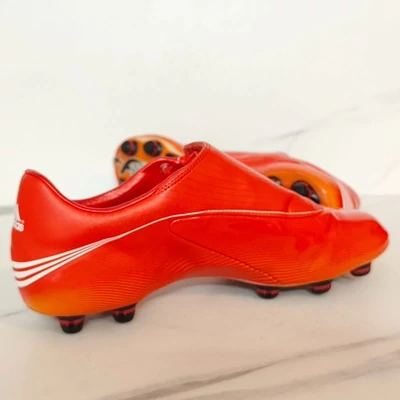 ADIDAS F50.7 TUNIT stoplis focicipő próbatermék