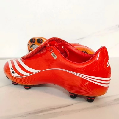 ADIDAS F50.7 TUNIT stoplis focicipő próbatermék