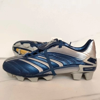 ADIDAS PREDATOR ABSOLUTE TRX FG stoplis focicipő