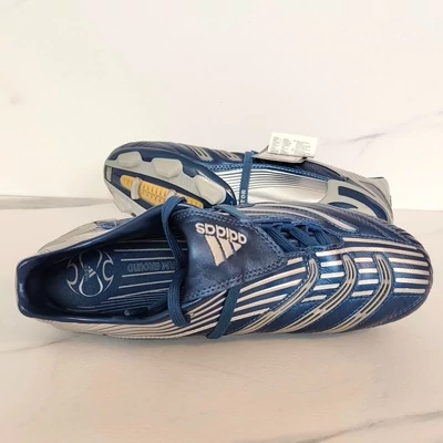 ADIDAS PREDATOR ABSOLUTE TRX FG stoplis focicipő