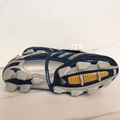 ADIDAS PREDATOR ABSOLUTE TRX FG stoplis focicipő