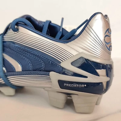 ADIDAS PREDATOR ABSOLUTE TRX FG stoplis focicipő