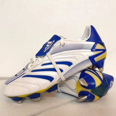 ADIDAS PREDATOR ABSOLUTE X-TRX SG éels focicipő
