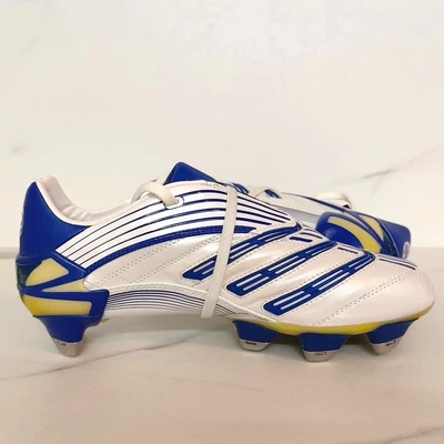 ADIDAS PREDATOR ABSOLUTE X-TRX SG éels focicipő