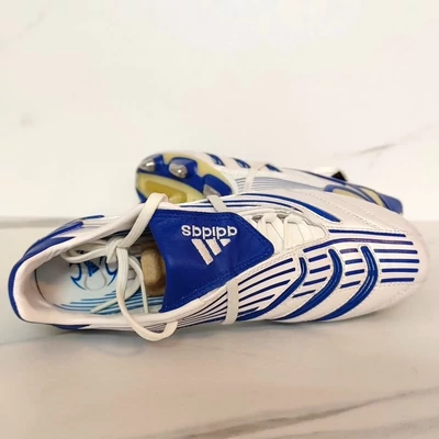 ADIDAS PREDATOR ABSOLUTE X-TRX SG éels focicipő