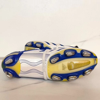 ADIDAS PREDATOR ABSOLUTE X-TRX SG éels focicipő