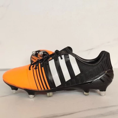 ADIDAS NITROCHARGE 1.0 X-TRX SG éles focicipő