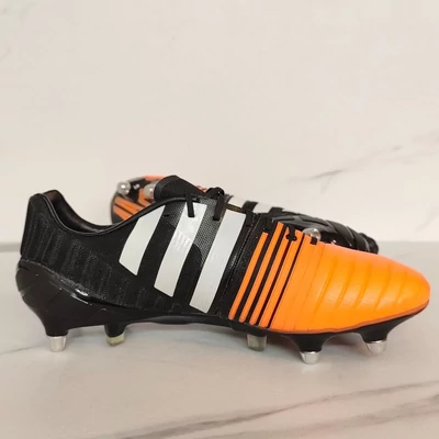 ADIDAS NITROCHARGE 1.0 X-TRX SG éles focicipő