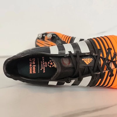 ADIDAS NITROCHARGE 1.0 X-TRX SG éles focicipő