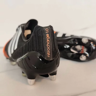 ADIDAS NITROCHARGE 1.0 X-TRX SG éles focicipő